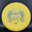 Victor 1 (V1) Bluebonnet Putter de Disc Golf