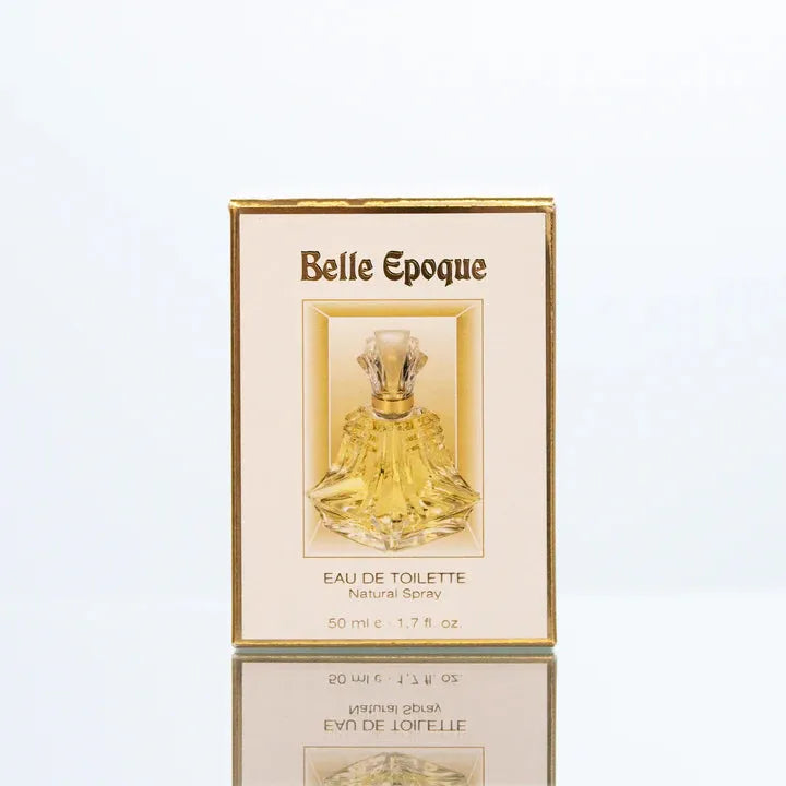 Knize Belle Epoque Eau de Toilette Spray Natural 50 ml