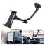 Soporte Universal para Parabrisas de Coche 360° para Teléfonos y Tabletas