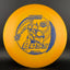 DX Boss Disc Golf Driver - Premium Distance Performance