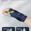 EMS Smart Tendon Sheath Hand Heating Wristband with Hot Compress and Massage Function - Korvel