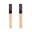 Fit Colors Concealer Liquid Foundation Highlighter Brightening Smoothing Concealer Powder Natural Hydrating Concealer - Korvel
