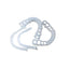 Snap On Smile Teeth Veneers - Instant Cosmetic Enhancement