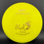 Echo Star Wraith Disc Golf Driver
