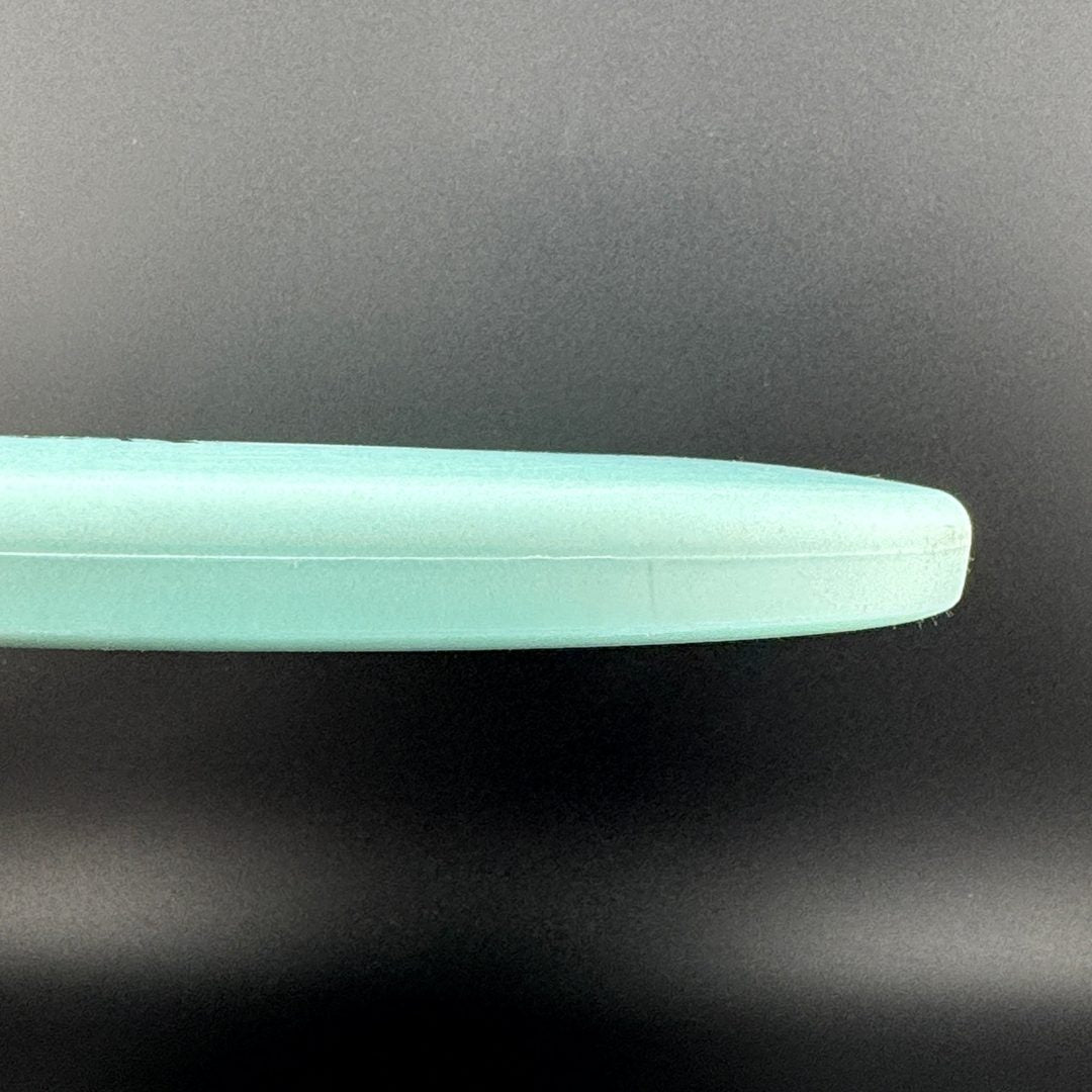 DX Polecat Disc Golf Putter