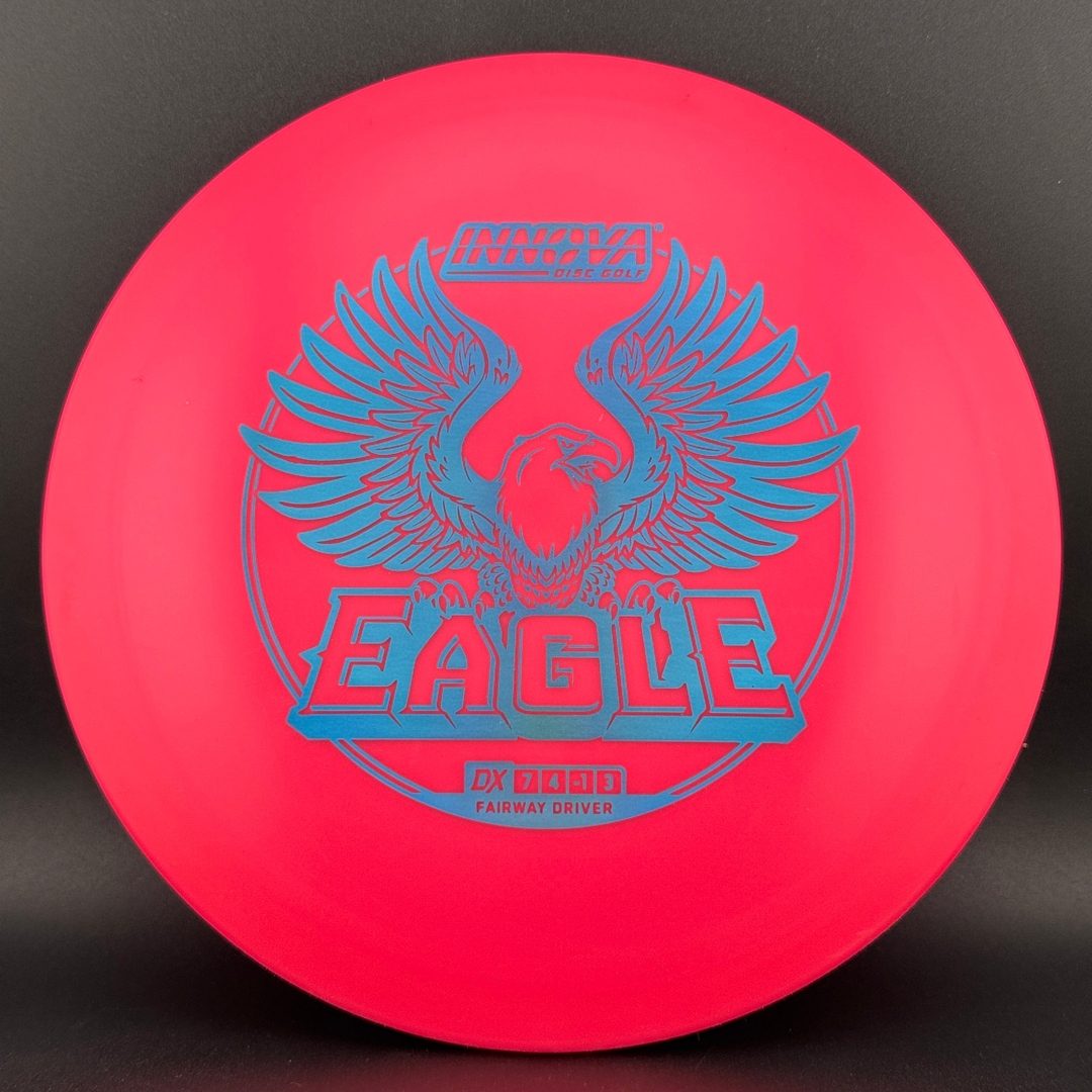Innova DX Eagle Fairway Driver Disc