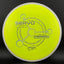 Fission Servo Fairway Driver Disc Golf Disc