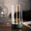 Magnetic Light Mini Desktop Atmosphere Light Charging Bar Nightlight Convenient Camping - Korvel