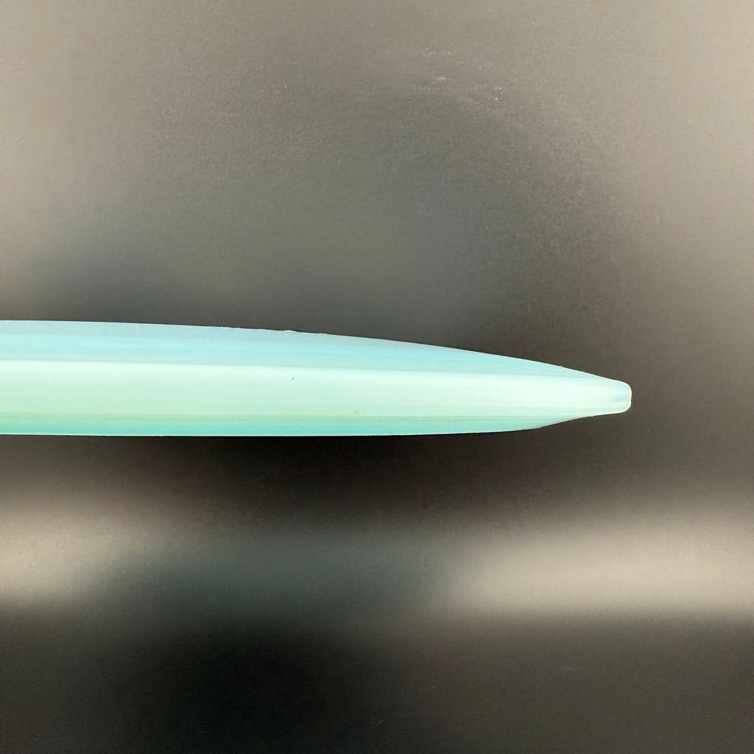 Primo Thread Disc Golf Driver