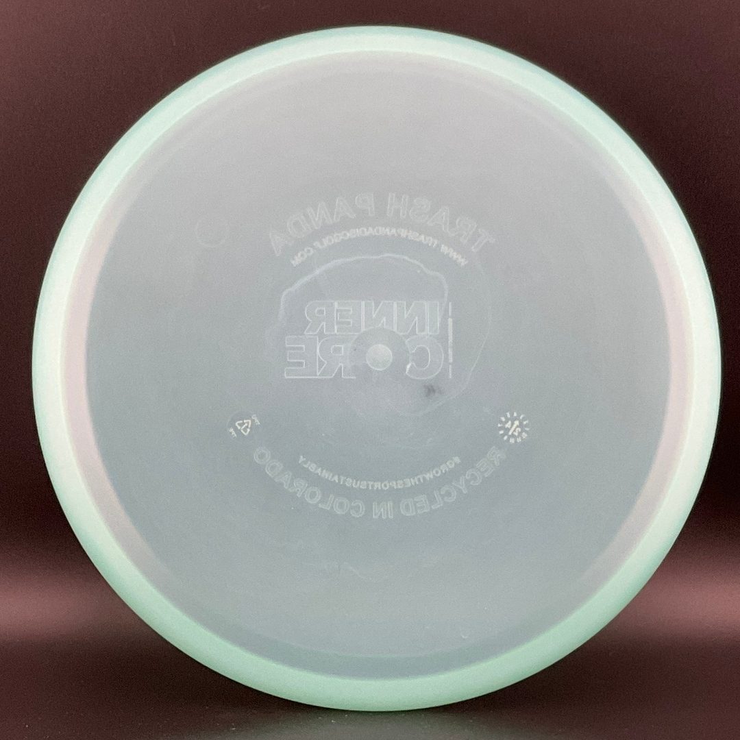 Baja Premium Inner Core - Disque 100 % Recyclé