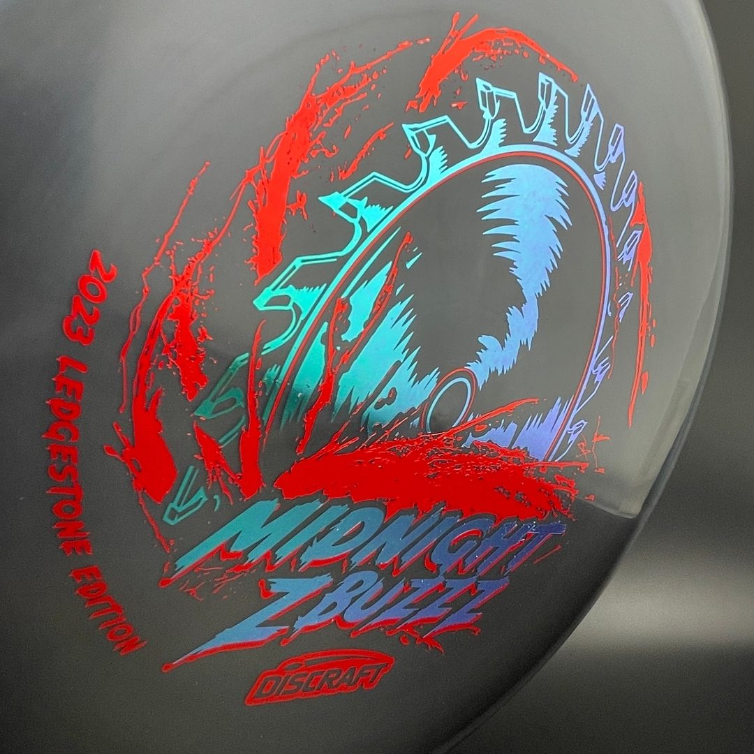 Midnight Z Buzzzsaw Buzzz - Édition Limitée 2023