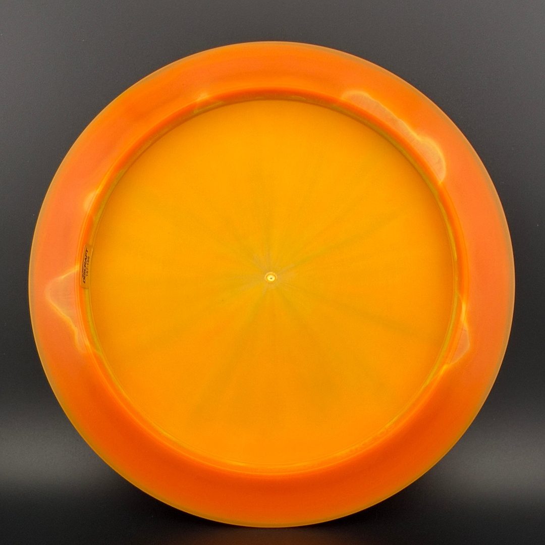 Nuke OS - Fluke OS - April Fools 2025 Misprint Disc