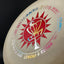 DX Eagle - Used Hotlanta 2000 Disc Golf Driver