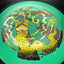 Neutron Wave - Mystic RAD Vision 2.1 Stamp Disc Golf Driver