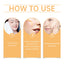 7% Glycolic Acid Toner, Facial Repair Skin Lightening Skin Firming, Moisturizing And Delicate - Korvel