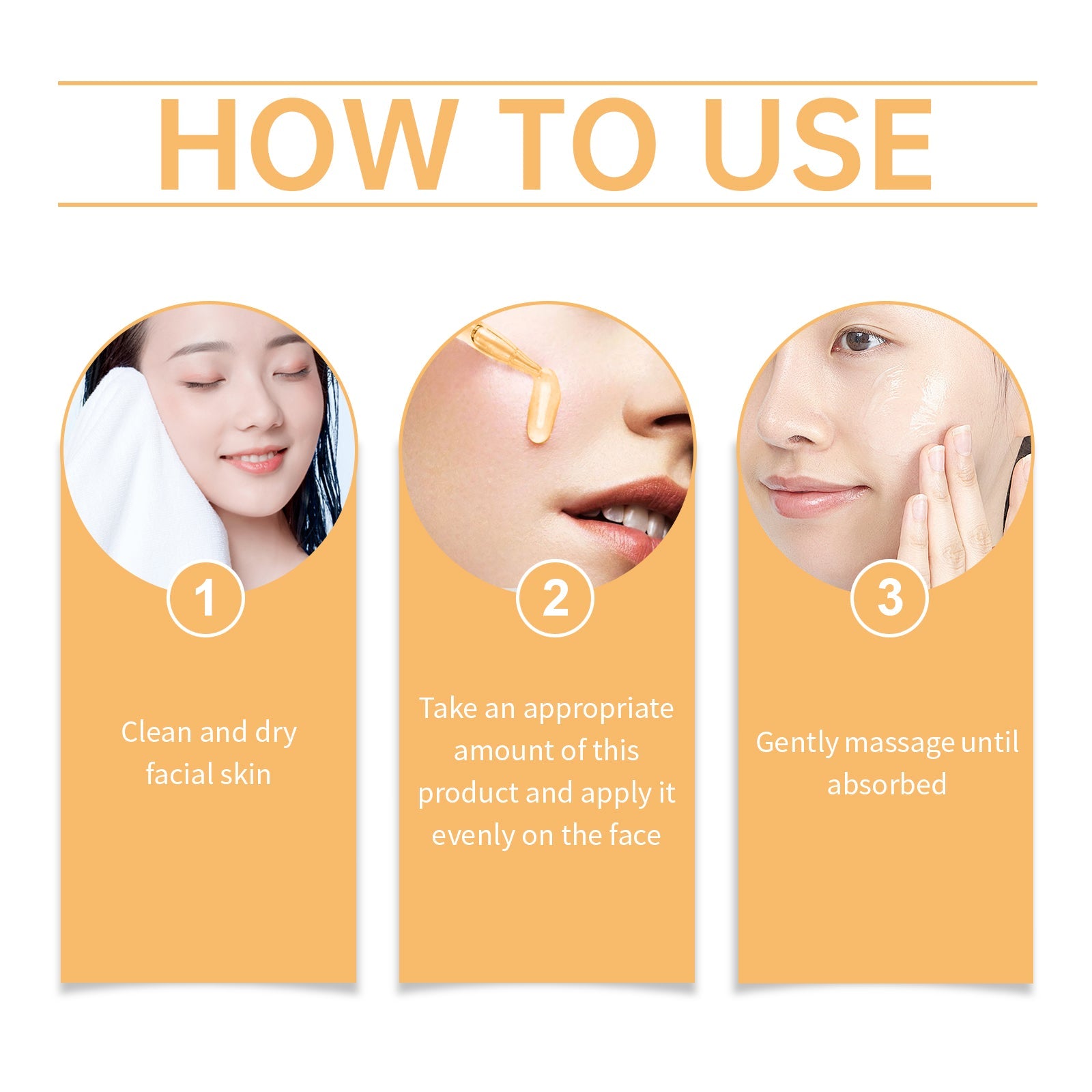 7% Glycolic Acid Toner, Facial Repair Skin Lightening Skin Firming, Moisturizing And Delicate - Korvel