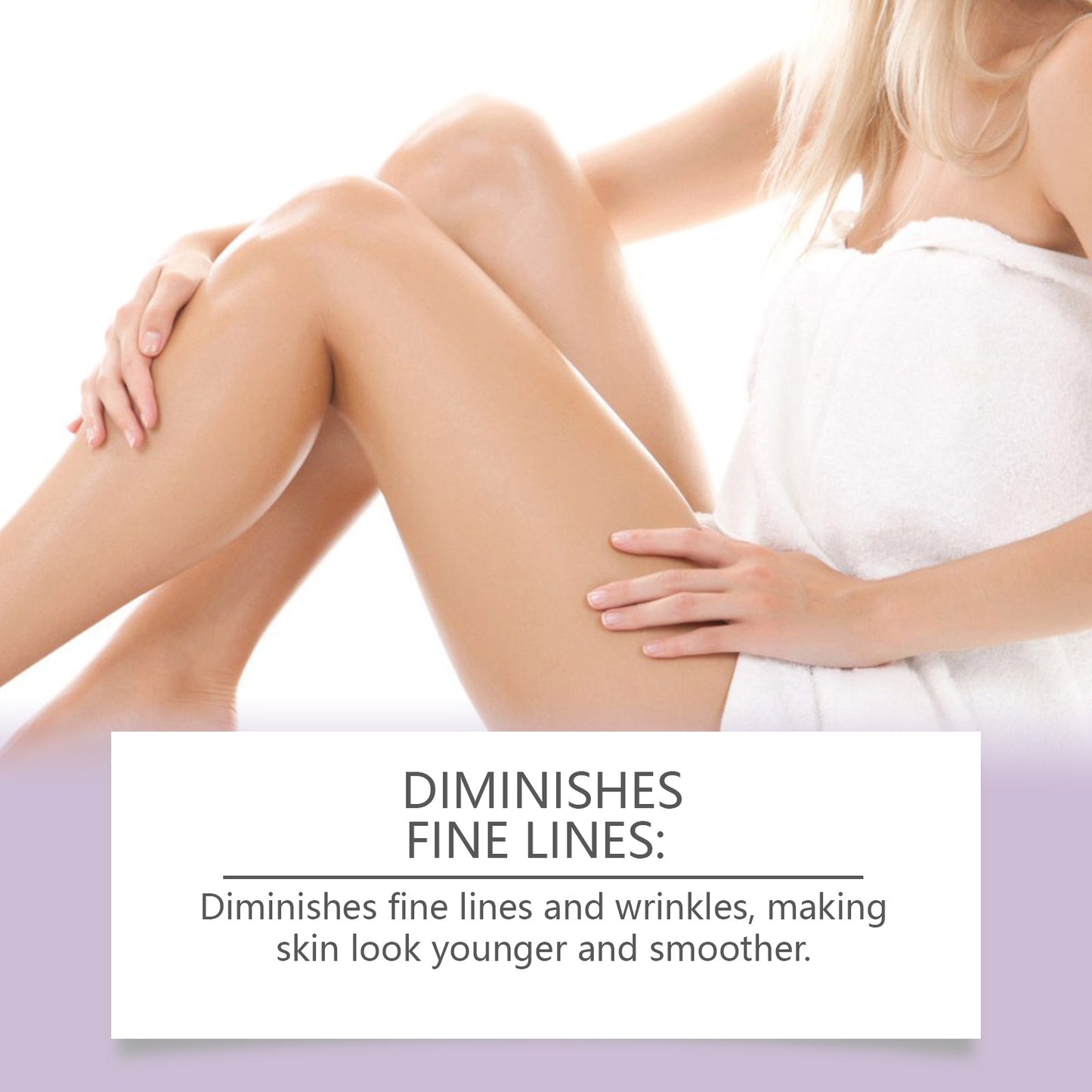 Premium Body Moisturizing Care Oil for Daily Hydration