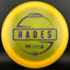 Z Hades Disc Golf Driver - Édition Paul McBeth