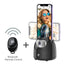 360° Rotation Automatic Face Tracking Gimbal for Smartphones