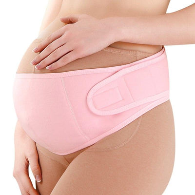 Premium Maternity Support Belt for Comfort and Support