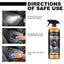 Premium Multi-Use Leather Cleaner for Car Interiors