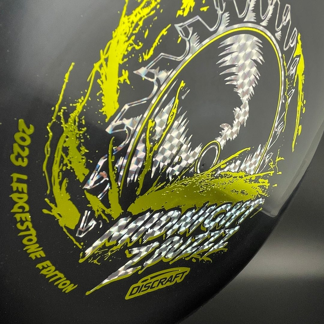 Midnight Z Buzzzsaw Buzzz - Édition Limitée 2023