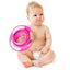 Baby Feeding Dish Cute Baby Gyro Bowl Universal 360 Rotate Spill-Proof Bowl Baby Food Feeding Boxes - Korvel