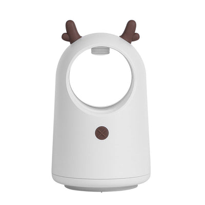 Adorable Mosquito Killing Lamp - Cute Rabbit & Deer Designs