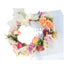 Couronne de Fleurs Hawaïenne Élégante pour Mariées et Demoiselles d'Honneur