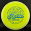 Disque de golf Innova Halo Star Rollo