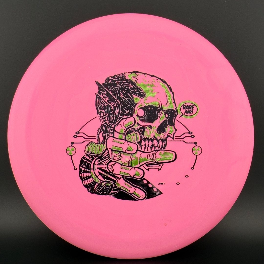 Pickle Real Suave - Stratus Fear V1 de Les White
