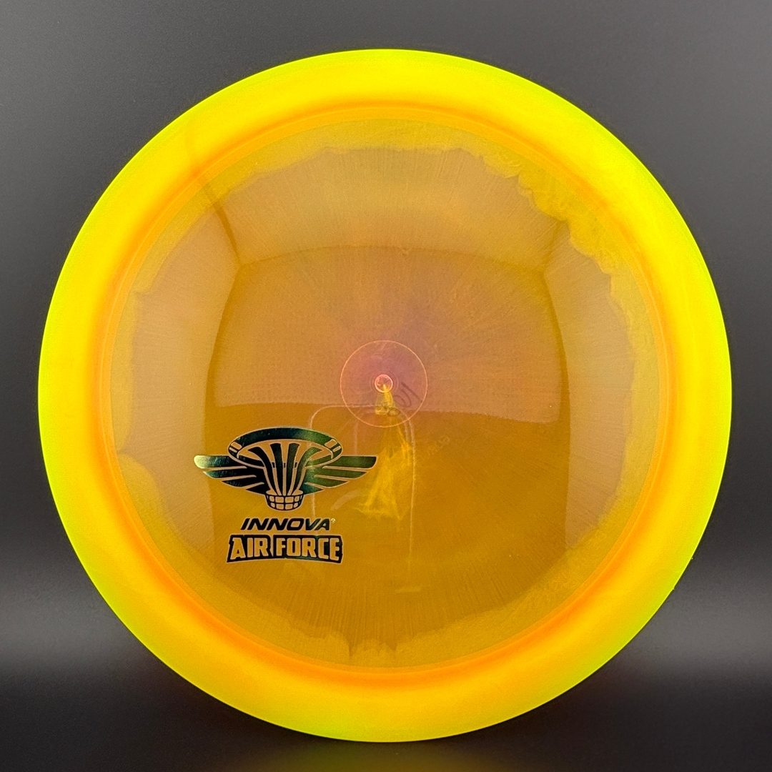 Disque Innova Halo Champion Gorgon - Édition Limitée