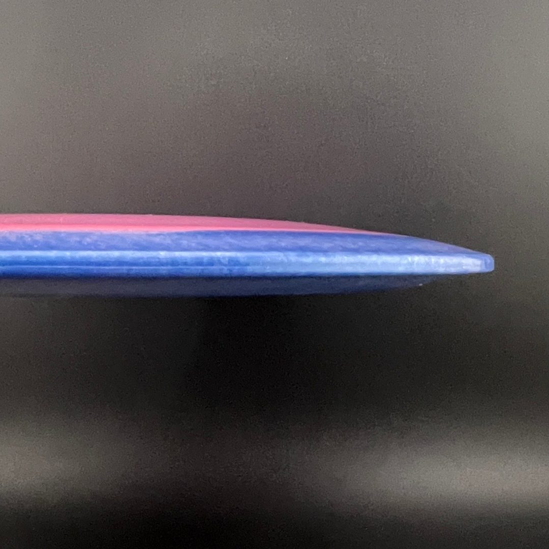 Halo S-Blend Czar - X-Out Disc Golf Driver