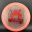 Disque de Fairway Classic Glow Champion - Rebel Sombre