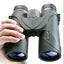 Jumelles professionnelles USCAMEL 10x42 pour aventures en plein air