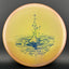 Colorshift Z Zone - Puddle Top Disc Golf Putter