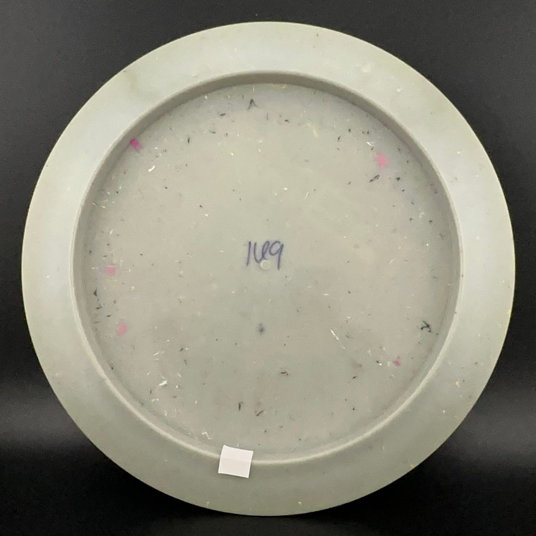 Splatter Star Corvette - F2 Disc Golf Driver