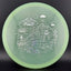 Disco Tomb C-Blend Stardust - Rendimiento Premium