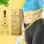Huile de massage raffermissante au venin d'abeille Ouhoe