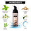 For Black Mousse, Summer Self-Tanning For Tanning Wheat Tan For Moisturizing Black Skin Mousse - Korvel