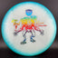 Color Glow Metal Flake Horizon C-Line MD1 - Bijoux d'Avril