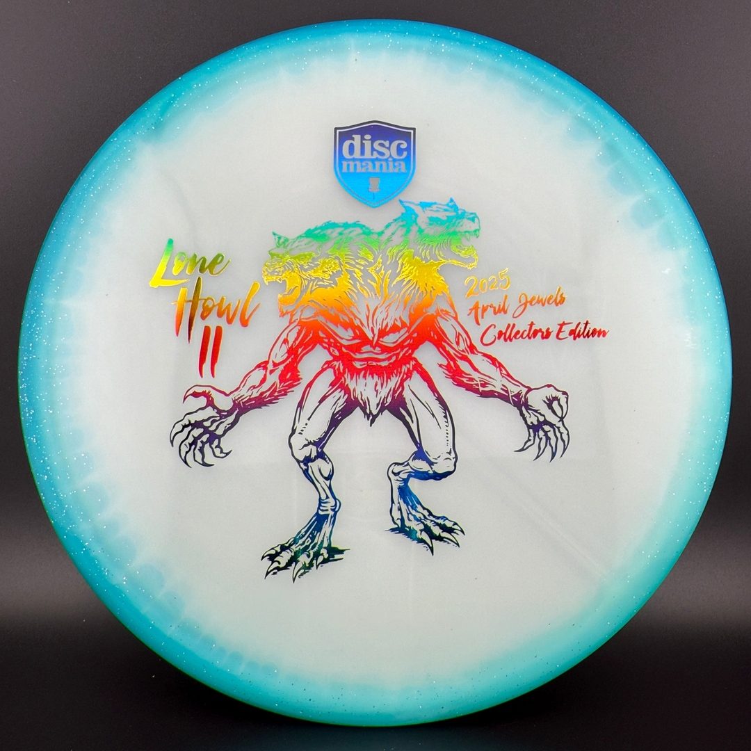 Color Glow Metal Flake Horizon C-Line MD1 - Bijoux d'Avril