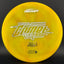 Z Swirl Comet - 2025 Michael Johansen ICON Team Disc