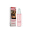 Rose Pheromone Roll-On Perfume for Women - Portable Fragrance