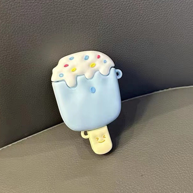 Premium Silicone Case for AirPods 5th Generation