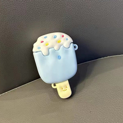 Premium Silicone Case for AirPods 5th Generation