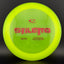 Opto Stiletto Disc Golf Driver