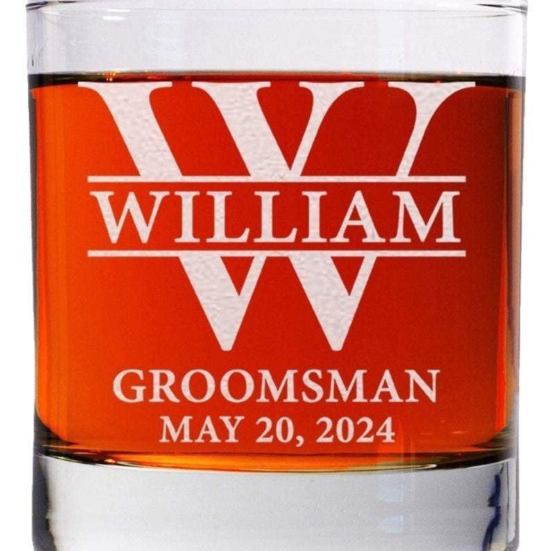 Ensemble de Verres à Whiskey Premium - Parfait pour Offrir
