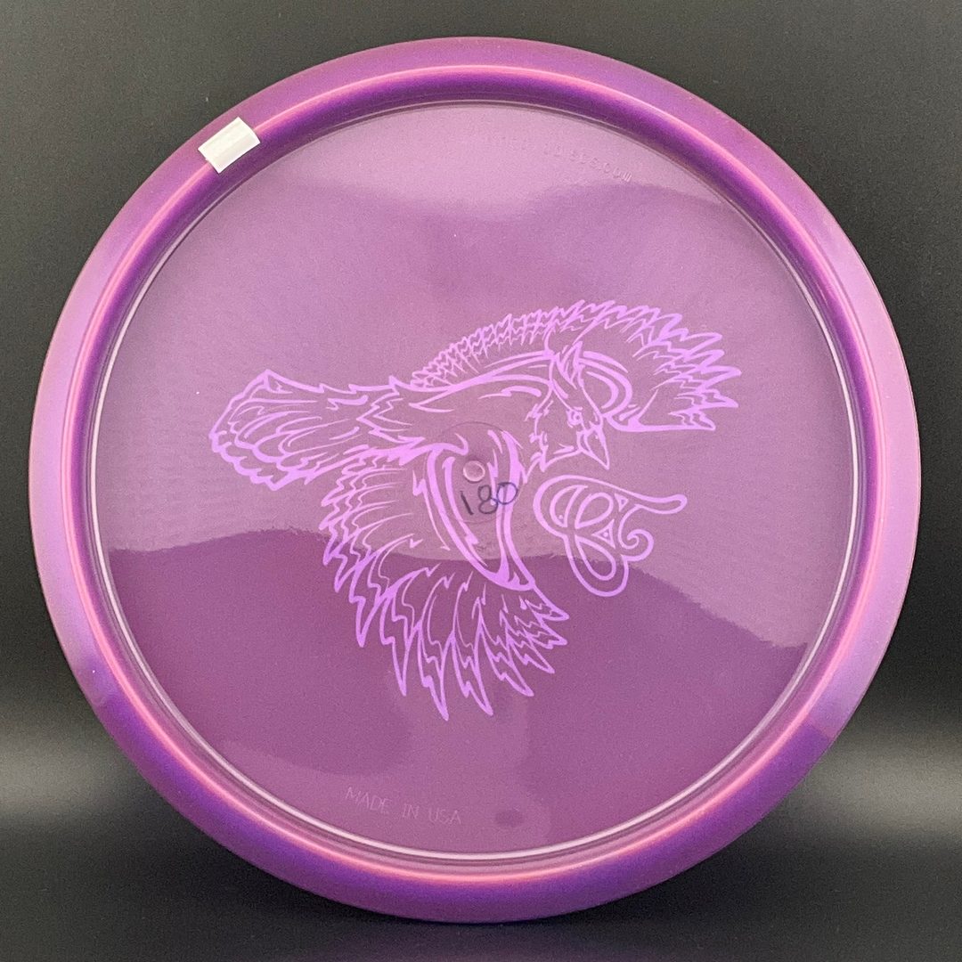 Disco Quantum Solstice - Edición Limitada Diseño TeeJay