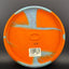 Vibram X-Link Firm Ridge Disc Golf Putter